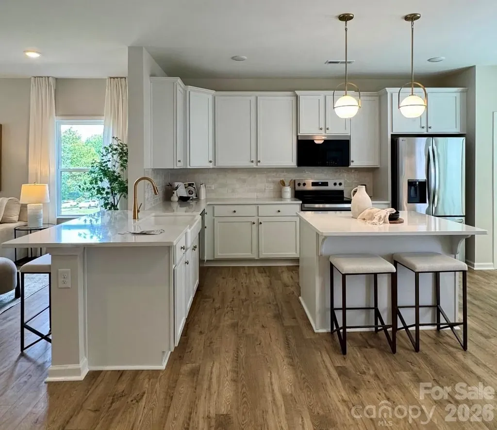 3314 Campbell Drive Charlotte NC 28205