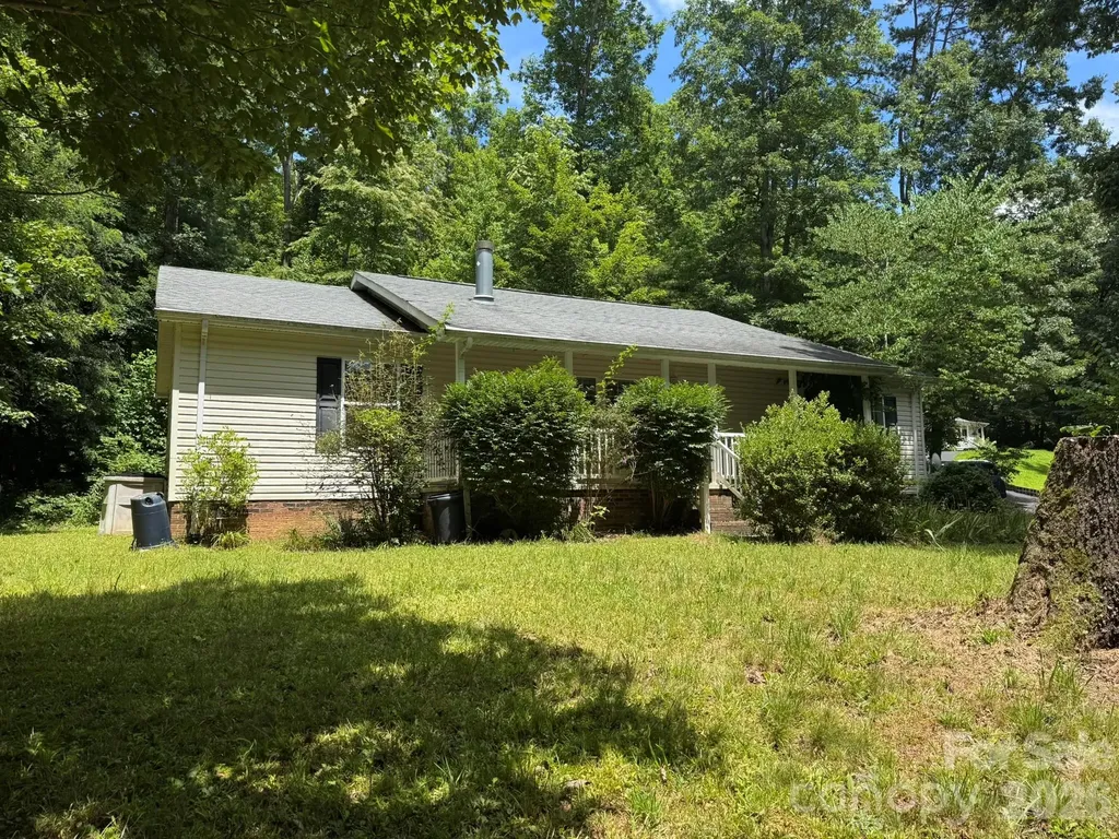 83 Tall Timber Drive Sylva NC 28779