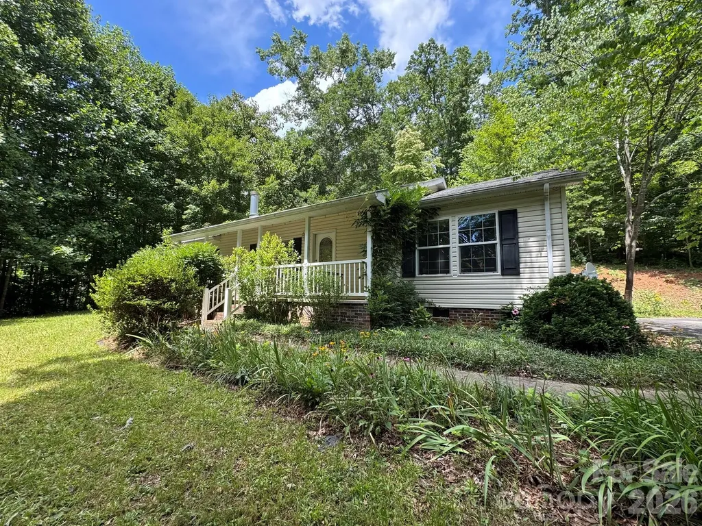 83 Tall Timber Drive Sylva NC 28779