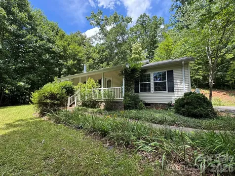 83 Tall Timber Drive Sylva NC 28779