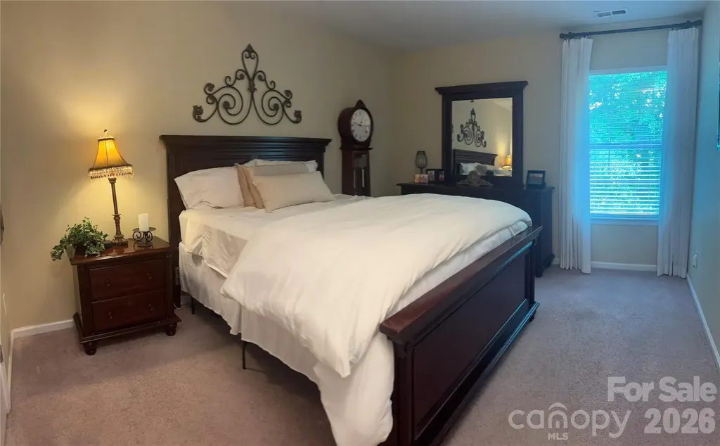6116 Robley Tate Court Charlotte NC 28270