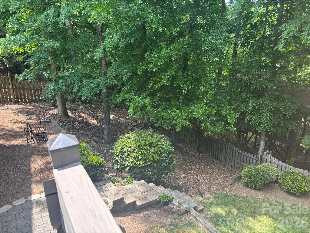6116 Robley Tate Court Charlotte NC 28270