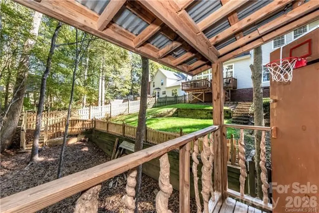 6116 Robley Tate Court Charlotte NC 28270