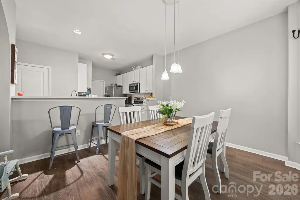 10216 Old Carolina Drive Charlotte NC 28214