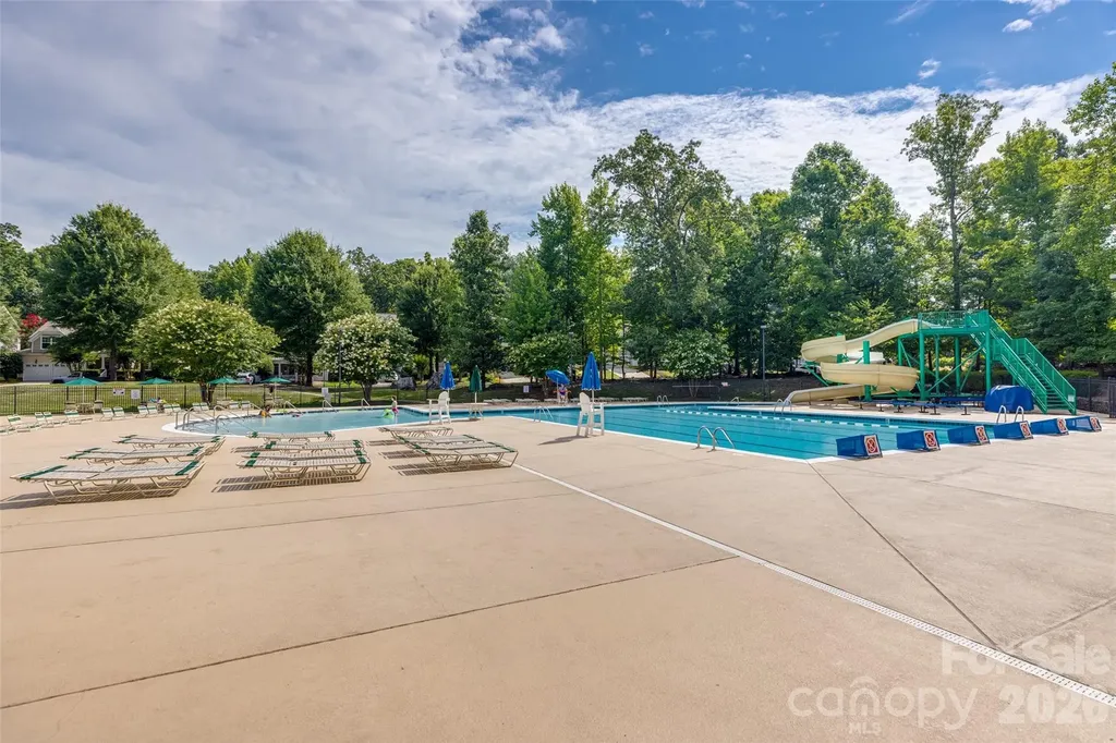 10216 Old Carolina Drive Charlotte NC 28214