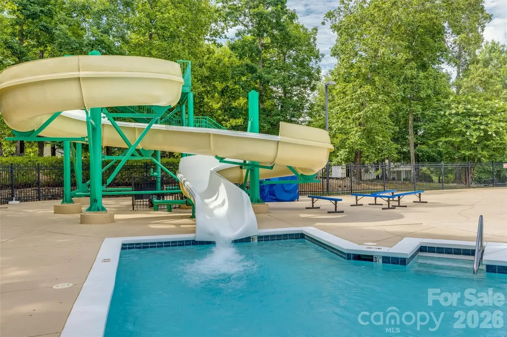 10216 Old Carolina Drive Charlotte NC 28214