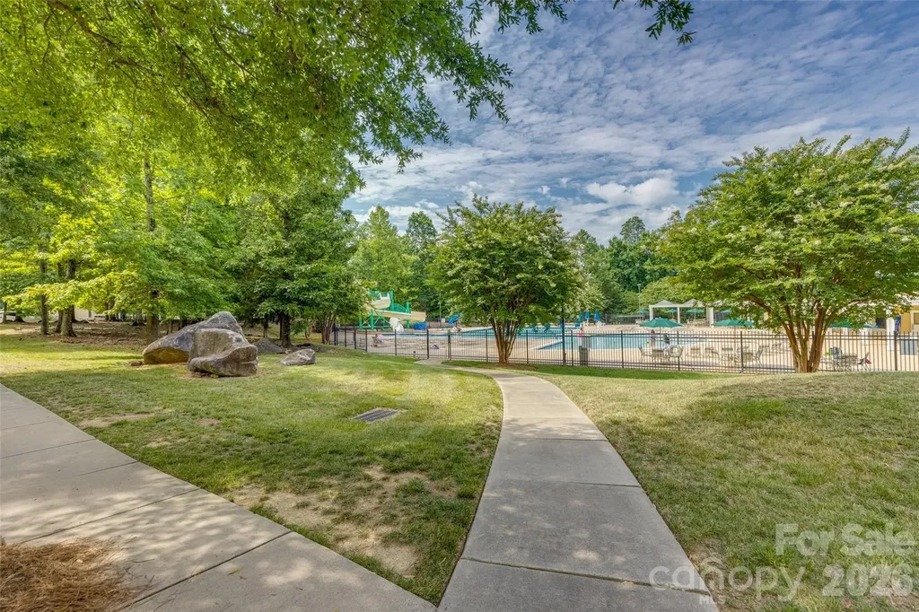 10216 Old Carolina Drive Charlotte NC 28214
