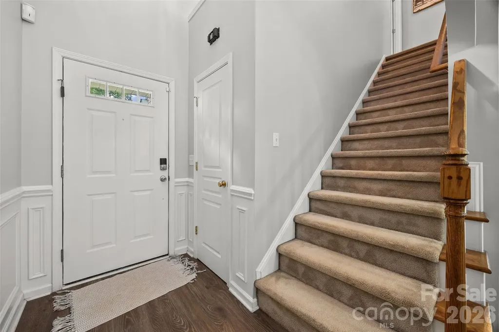 10216 Old Carolina Drive Charlotte NC 28214