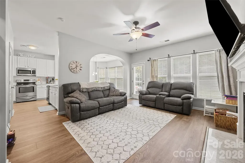 10216 Old Carolina Drive Charlotte NC 28214