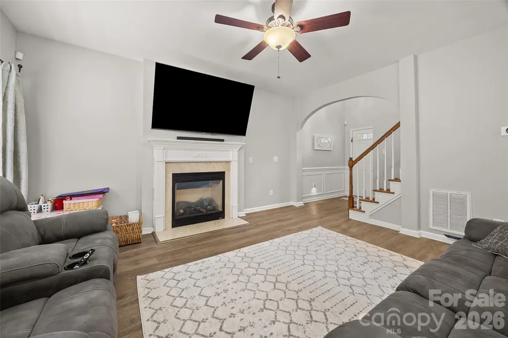 10216 Old Carolina Drive Charlotte NC 28214