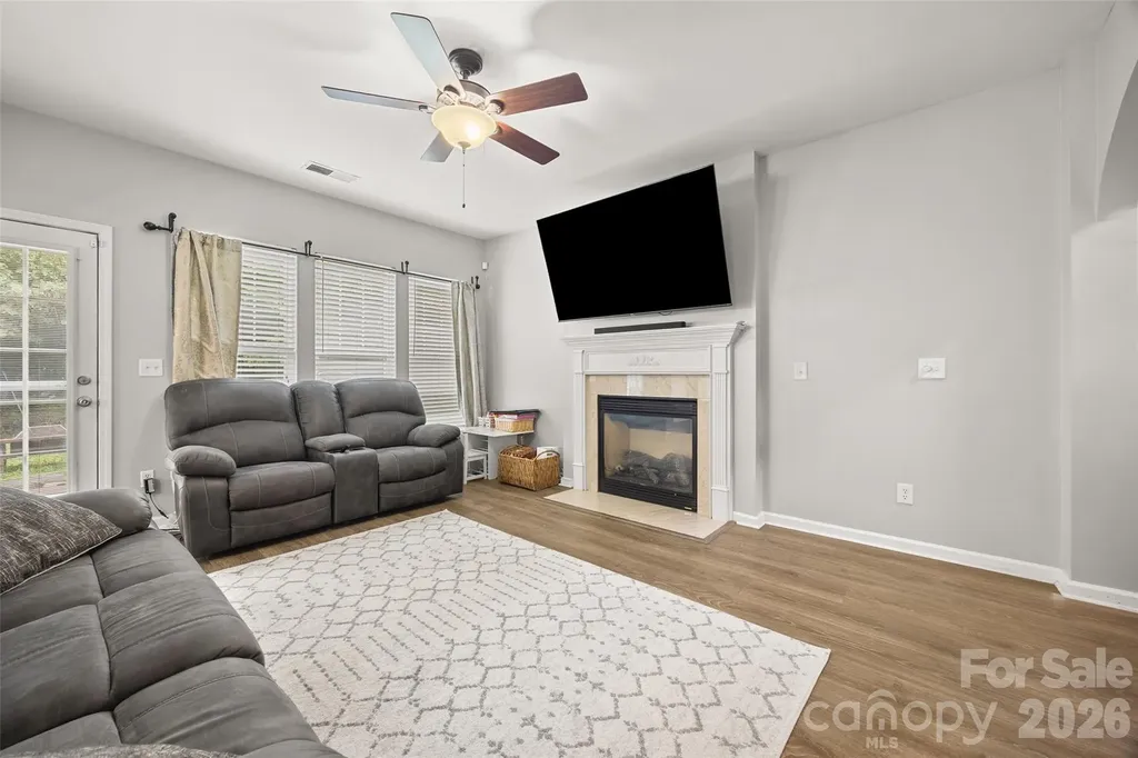 10216 Old Carolina Drive Charlotte NC 28214