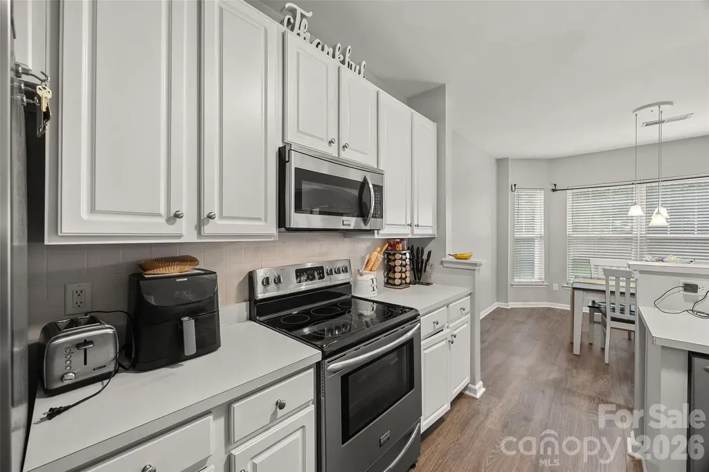 10216 Old Carolina Drive Charlotte NC 28214
