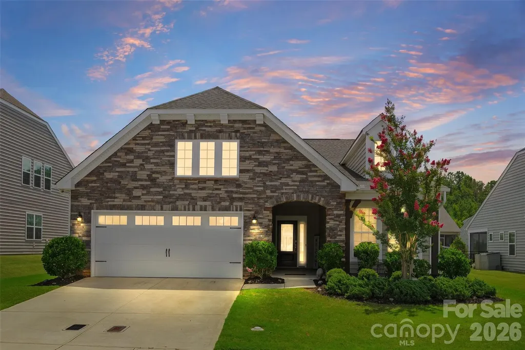 2336 Abundance Lane Waxhaw NC 28173
