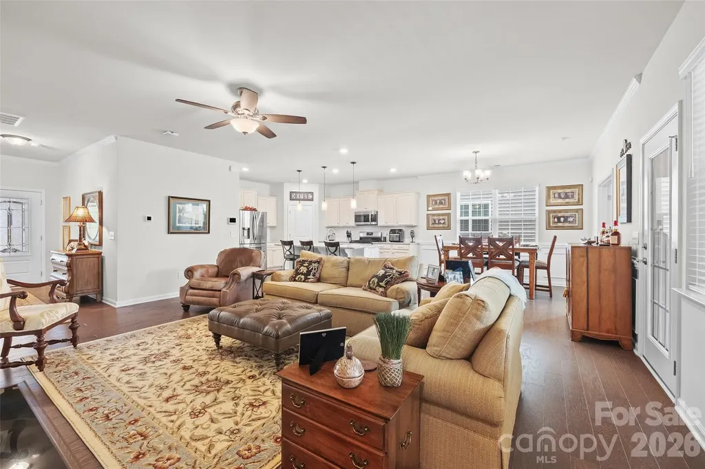 2336 Abundance Lane Waxhaw NC 28173