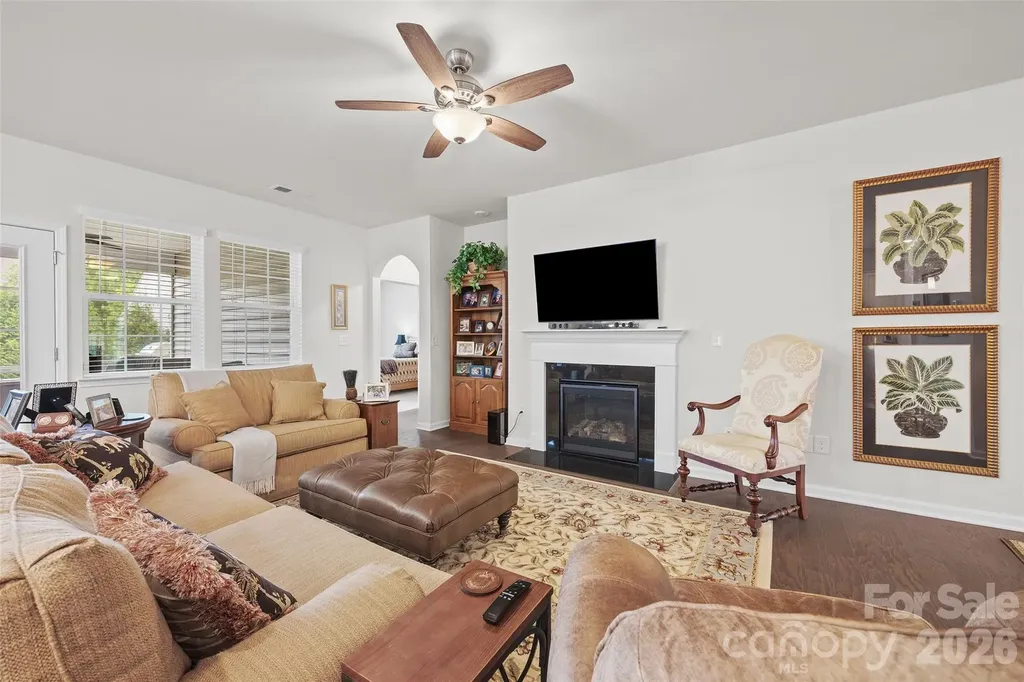 2336 Abundance Lane Waxhaw NC 28173
