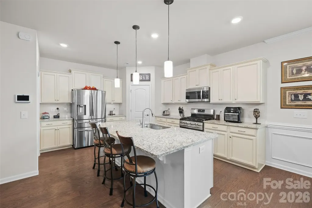 2336 Abundance Lane Waxhaw NC 28173
