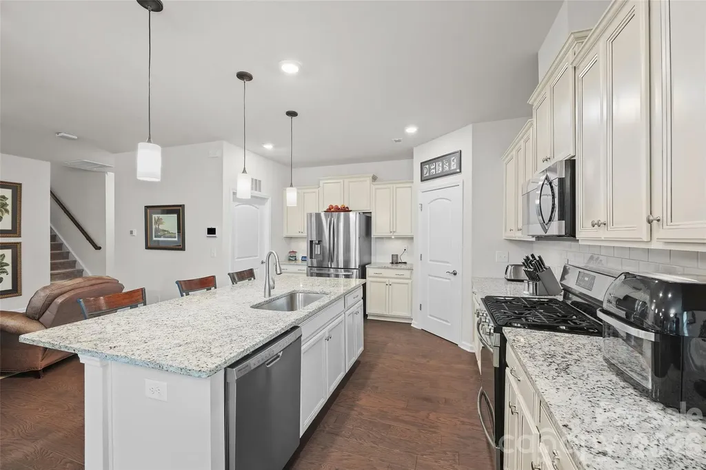 2336 Abundance Lane Waxhaw NC 28173
