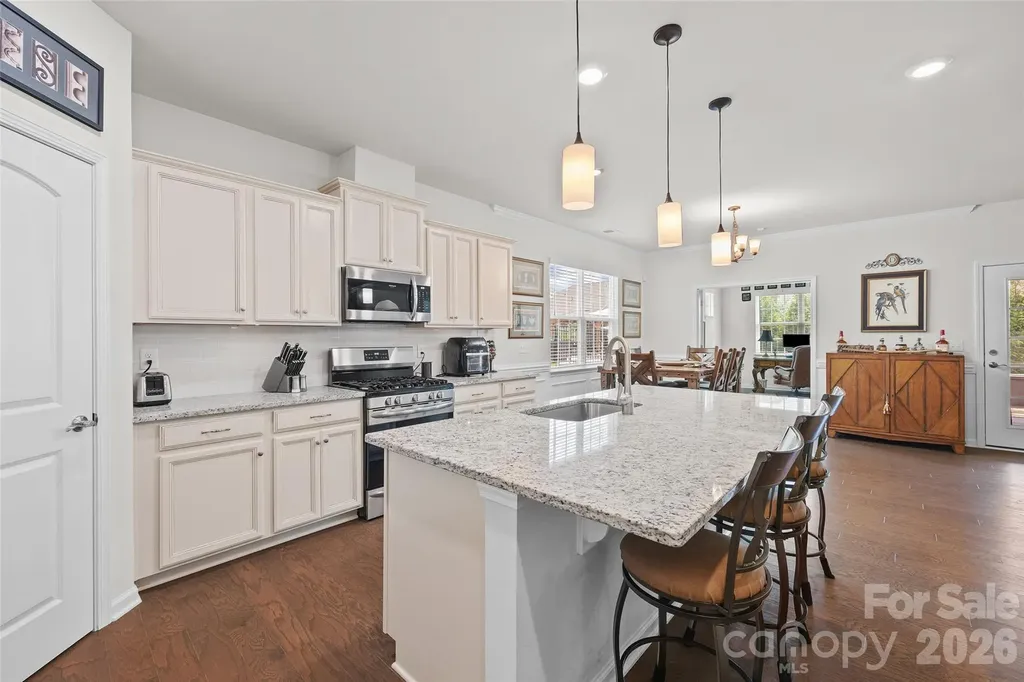 2336 Abundance Lane Waxhaw NC 28173