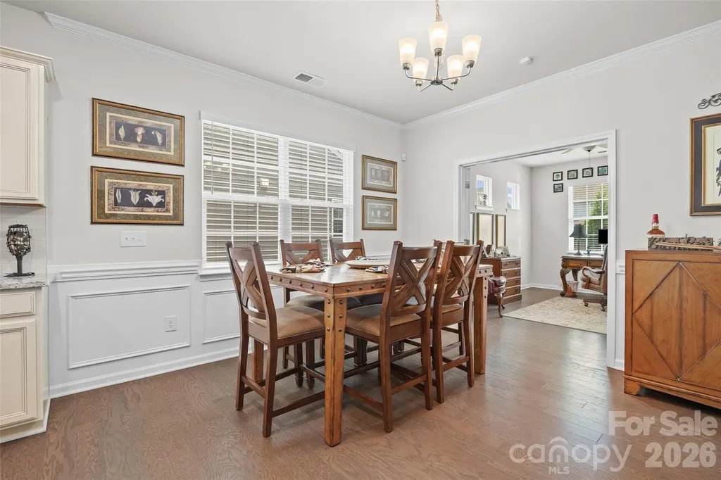 2336 Abundance Lane Waxhaw NC 28173