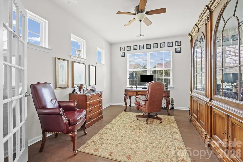 2336 Abundance Lane Waxhaw NC 28173