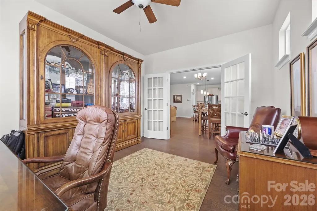 2336 Abundance Lane Waxhaw NC 28173