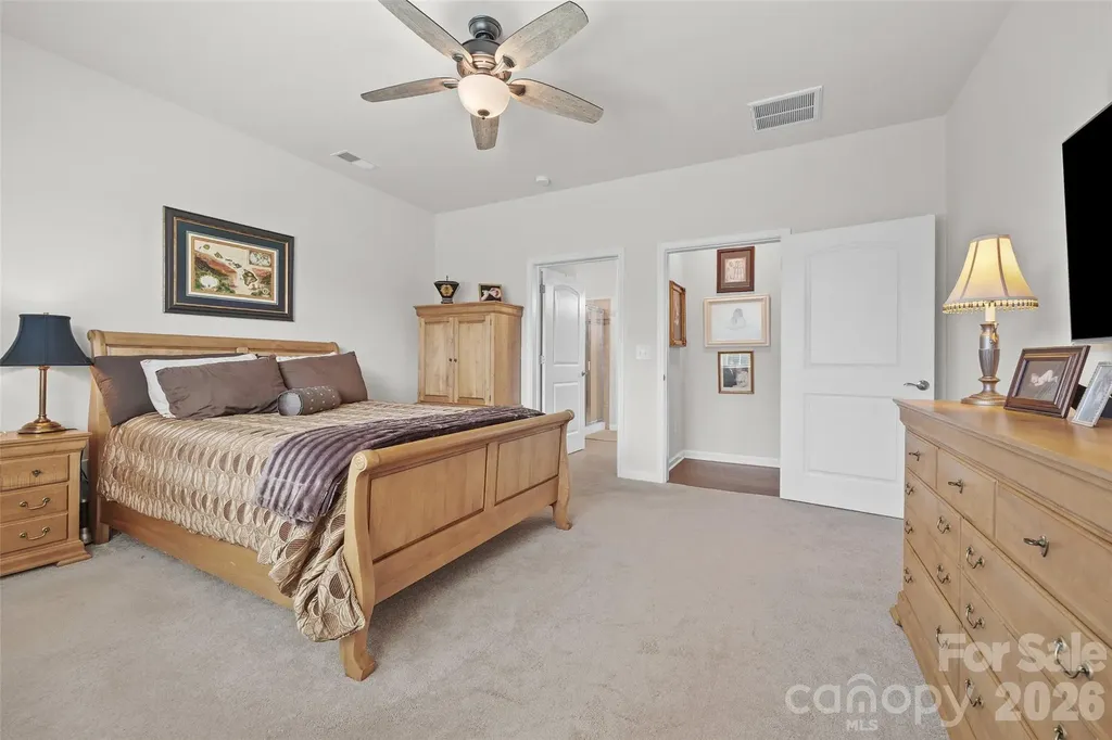 2336 Abundance Lane Waxhaw NC 28173