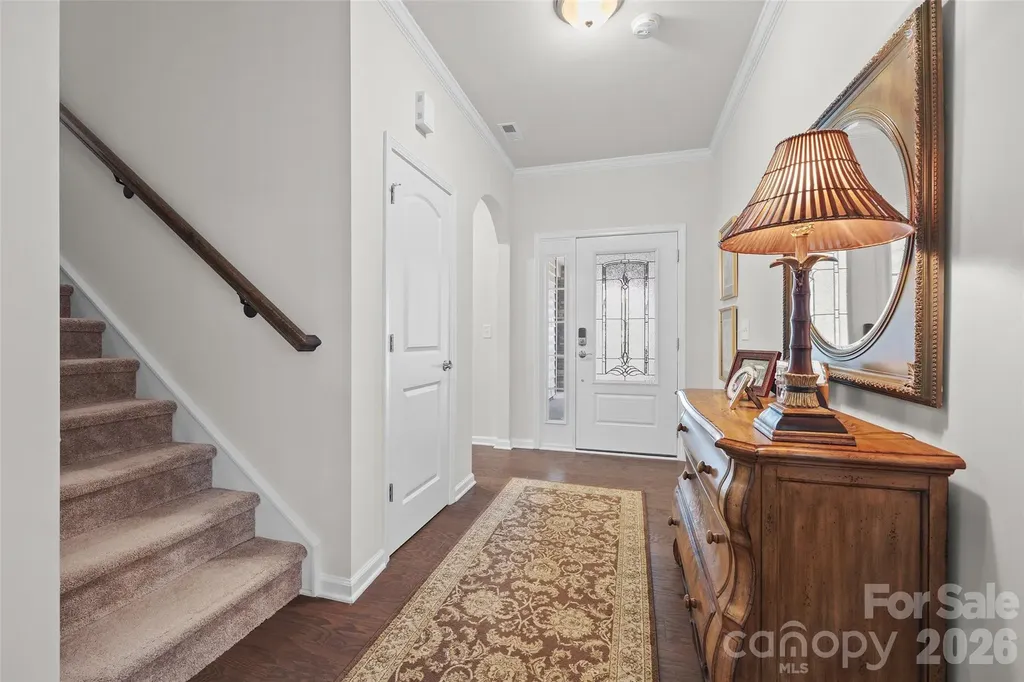 2336 Abundance Lane Waxhaw NC 28173