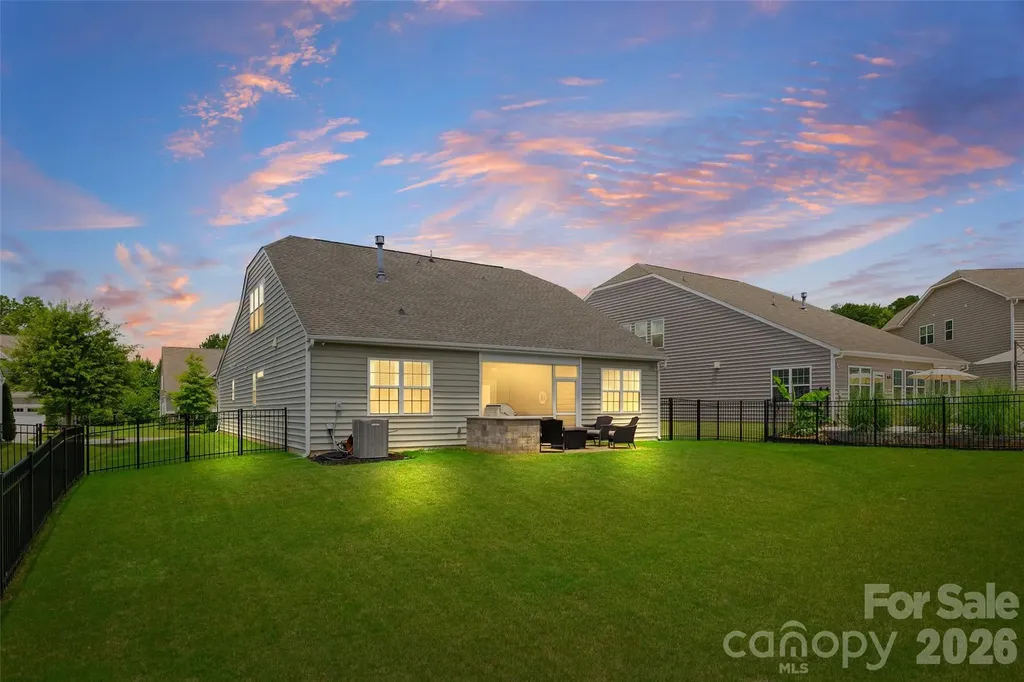 2336 Abundance Lane Waxhaw NC 28173