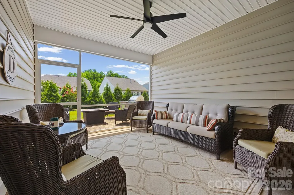 2336 Abundance Lane Waxhaw NC 28173