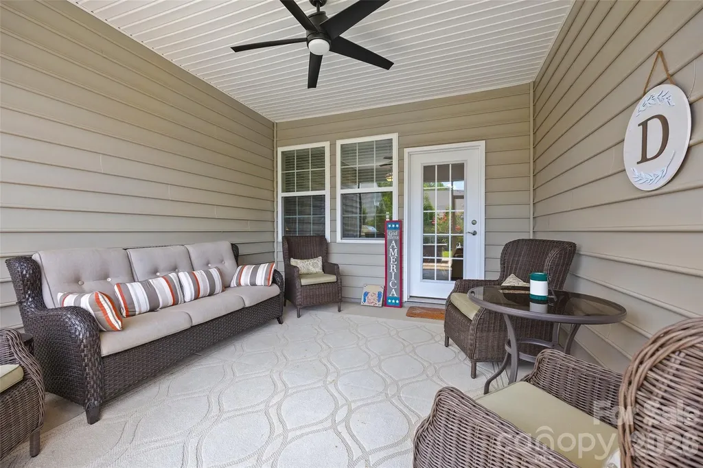 2336 Abundance Lane Waxhaw NC 28173