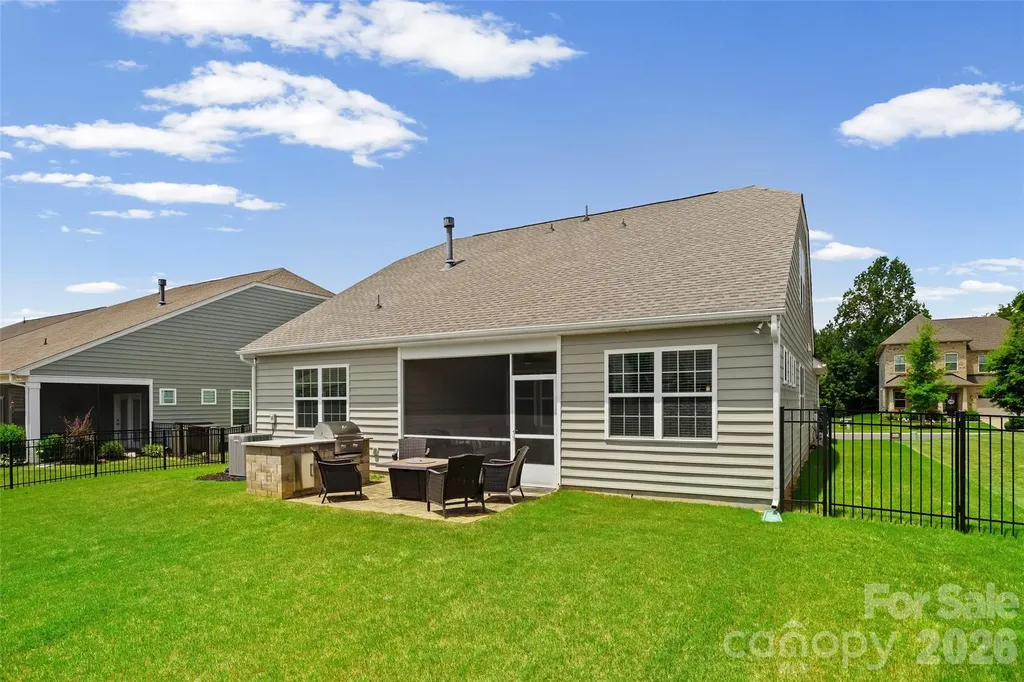 2336 Abundance Lane Waxhaw NC 28173