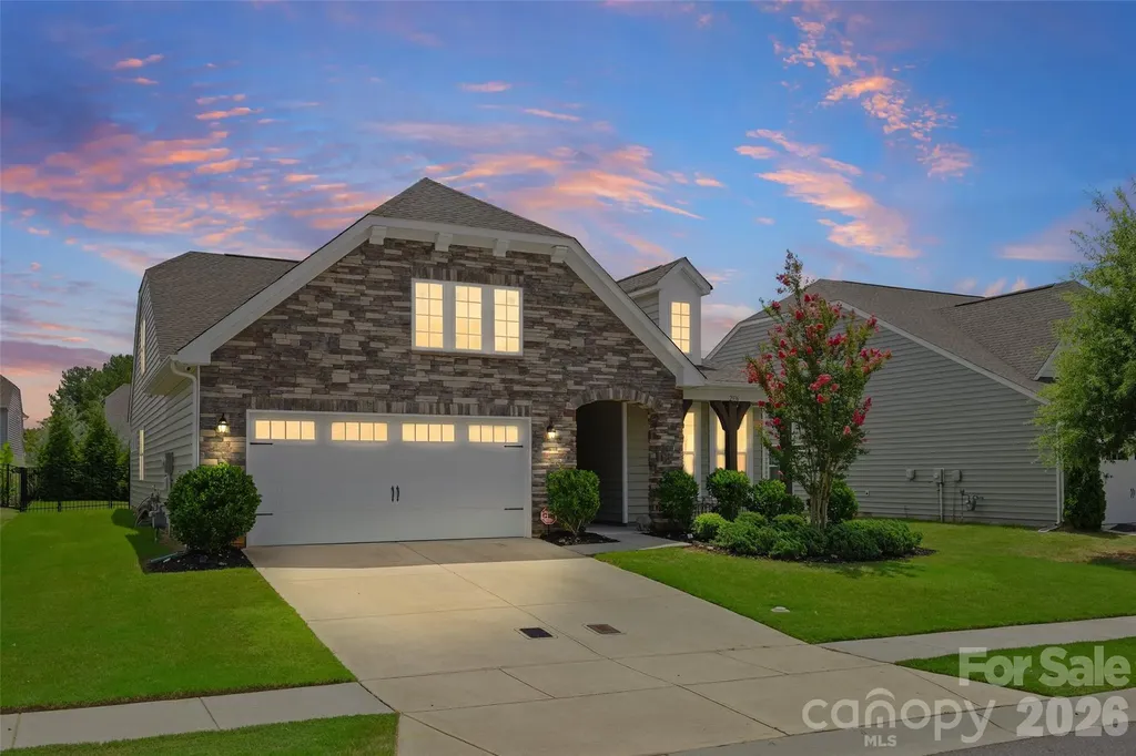 2336 Abundance Lane Waxhaw NC 28173