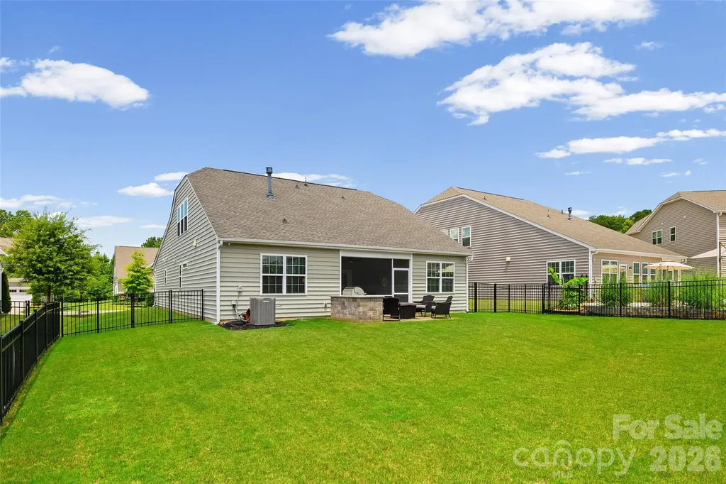 2336 Abundance Lane Waxhaw NC 28173