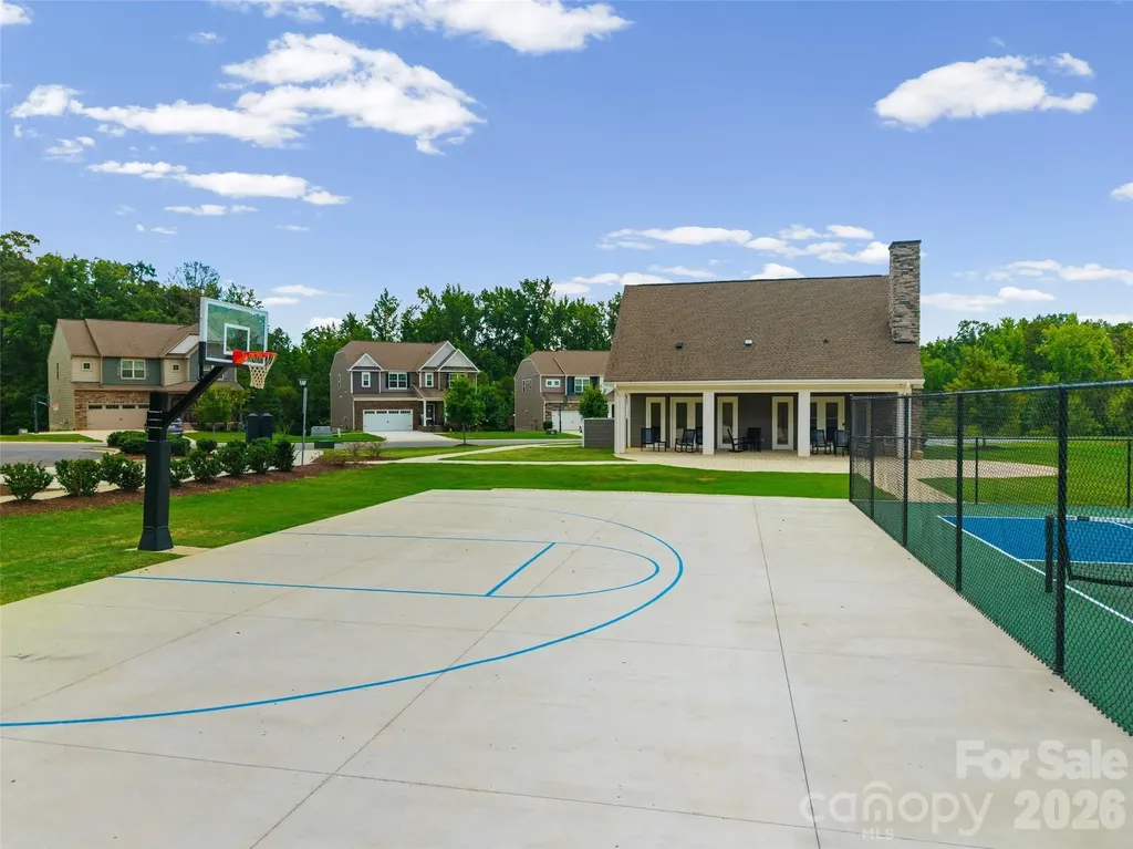 2336 Abundance Lane Waxhaw NC 28173