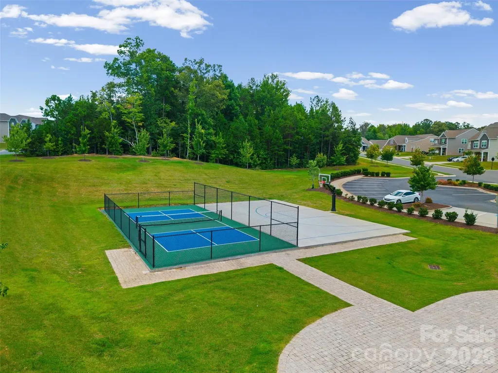 2336 Abundance Lane Waxhaw NC 28173