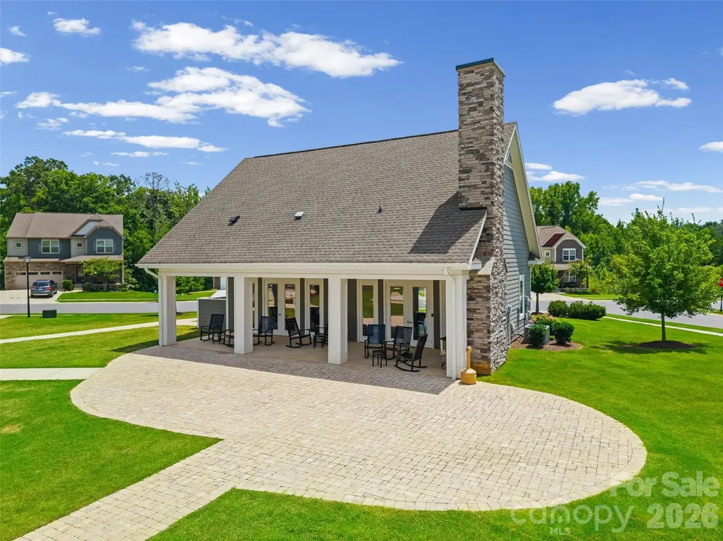2336 Abundance Lane Waxhaw NC 28173