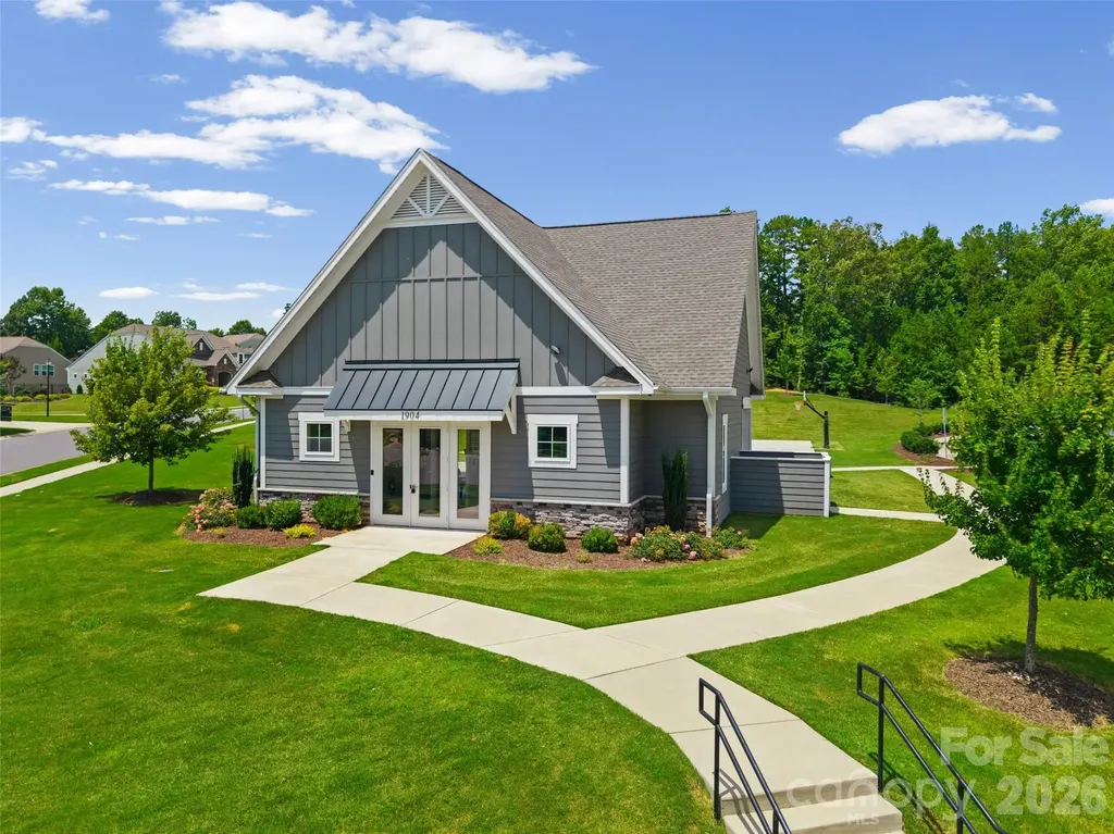 2336 Abundance Lane Waxhaw NC 28173