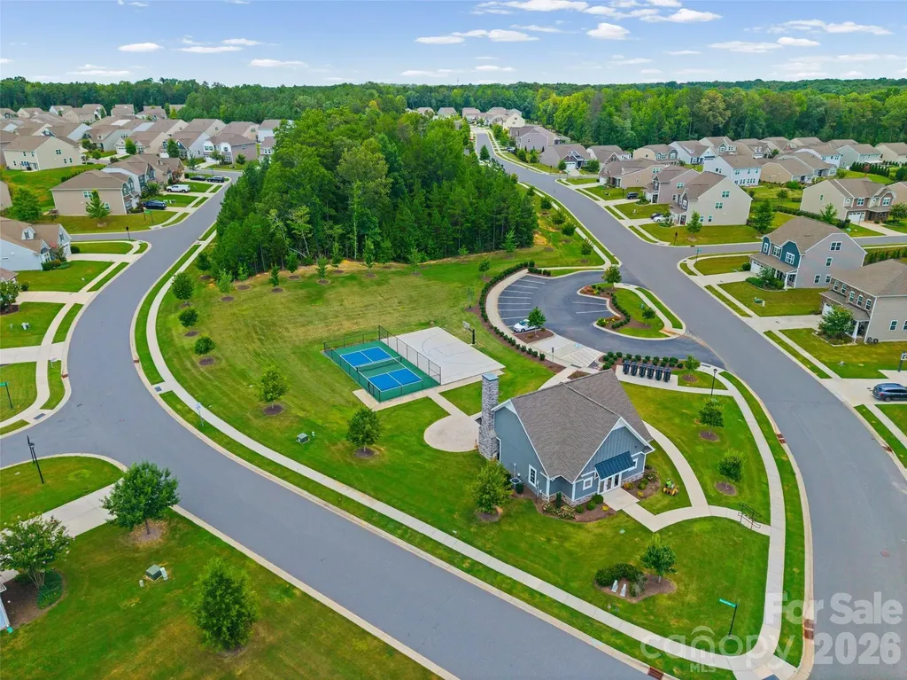 2336 Abundance Lane Waxhaw NC 28173