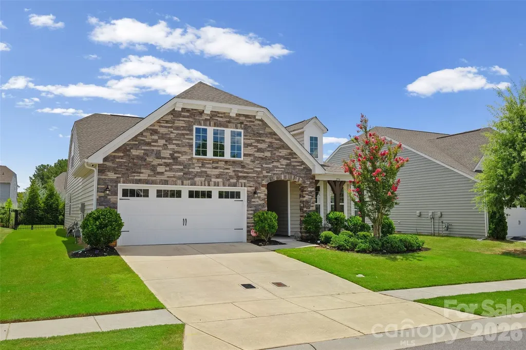 2336 Abundance Lane Waxhaw NC 28173