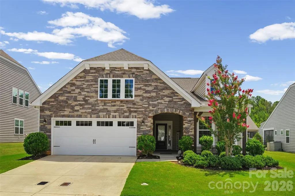 2336 Abundance Lane Waxhaw NC 28173