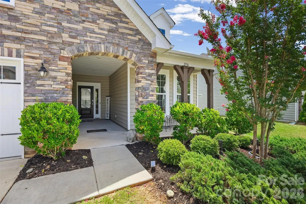 2336 Abundance Lane Waxhaw NC 28173