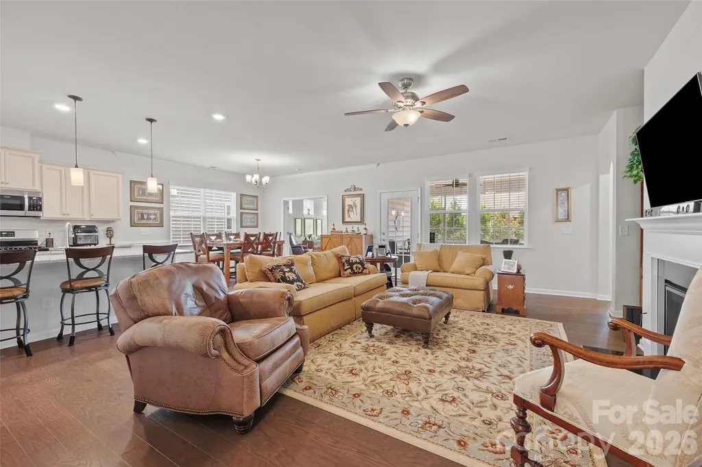 2336 Abundance Lane Waxhaw NC 28173