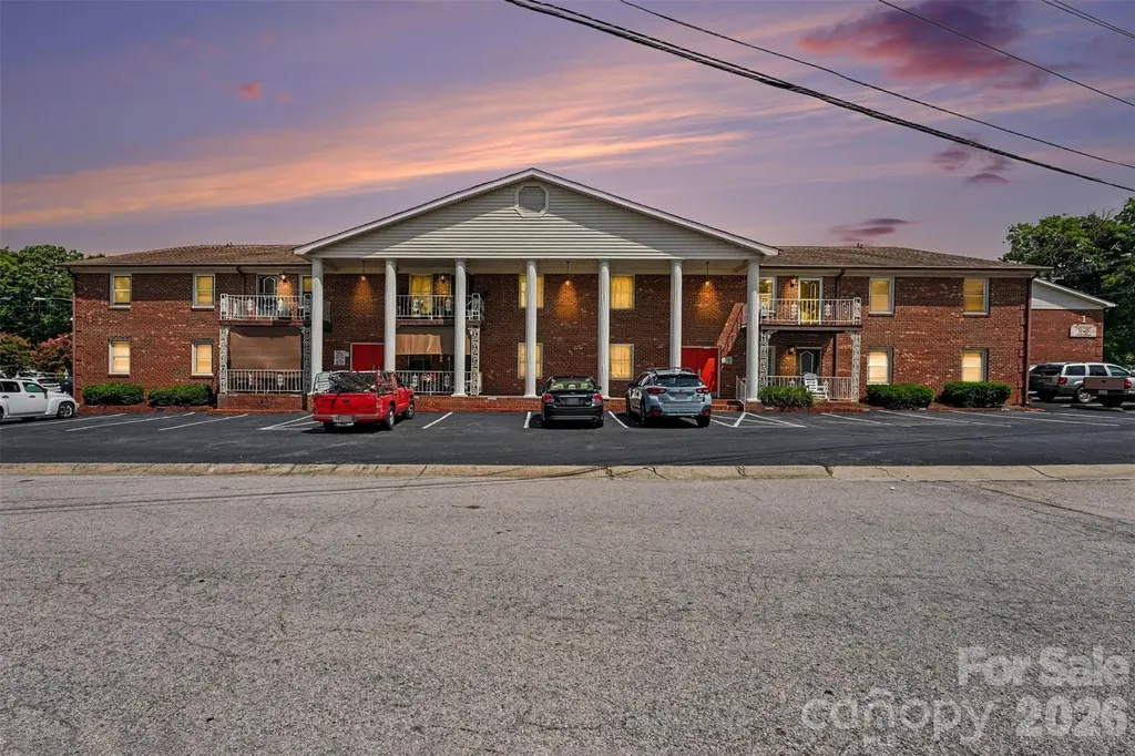 112 Briarcliff Drive Kannapolis NC 28081