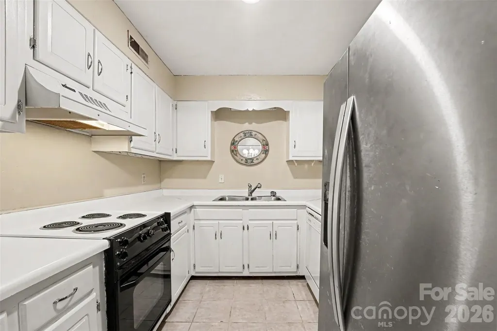 112 Briarcliff Drive Kannapolis NC 28081