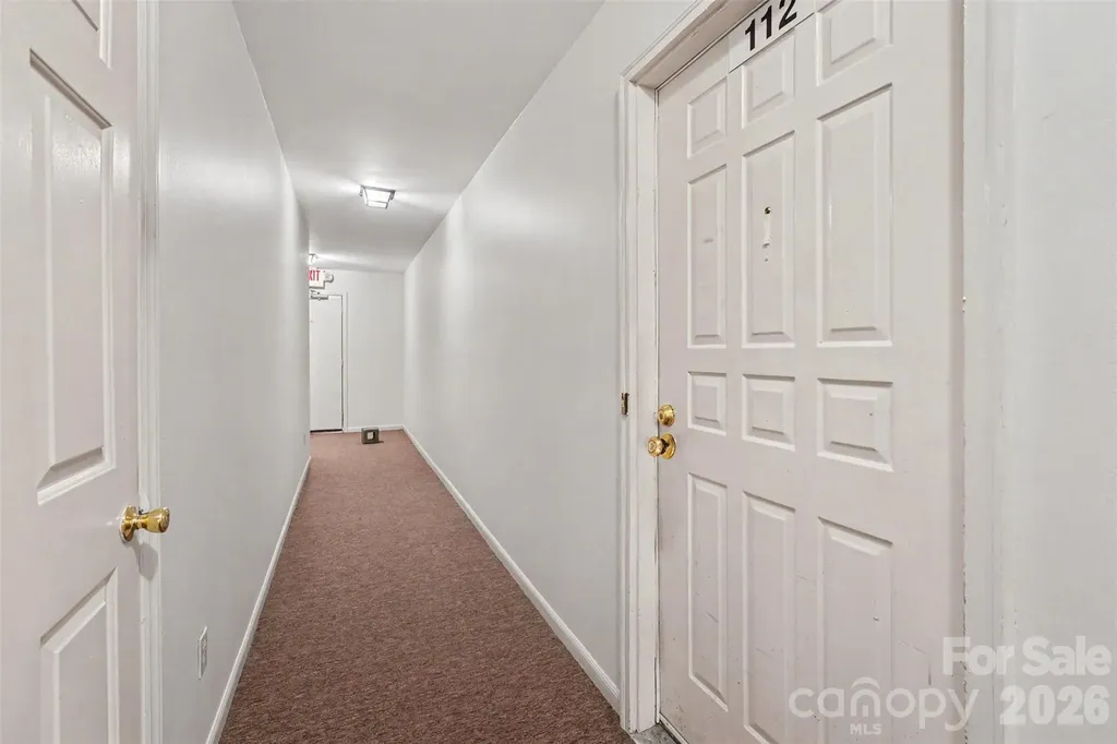 112 Briarcliff Drive Kannapolis NC 28081