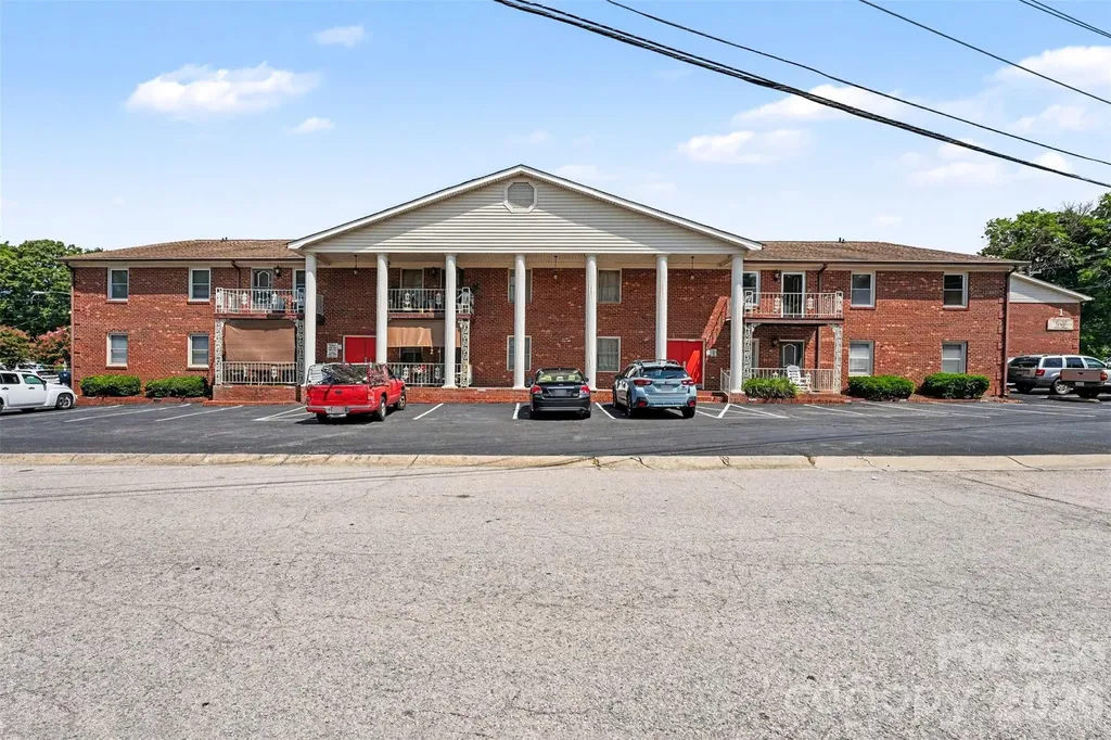 112 Briarcliff Drive Kannapolis NC 28081