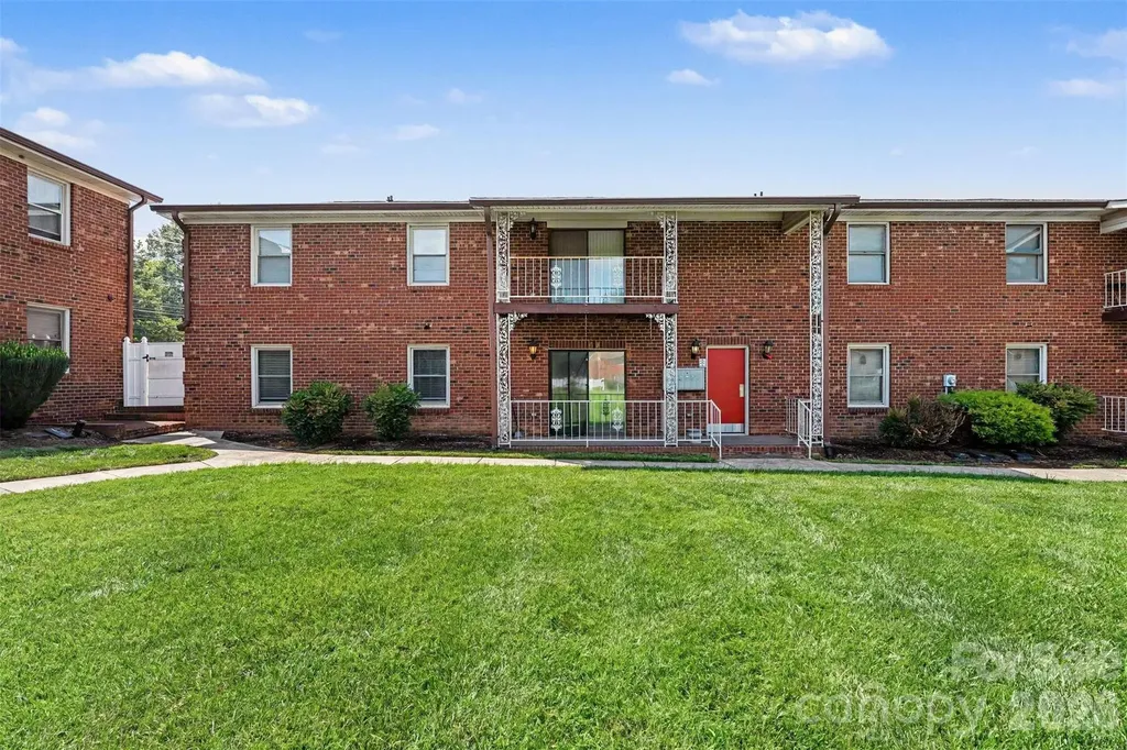 112 Briarcliff Drive Kannapolis NC 28081