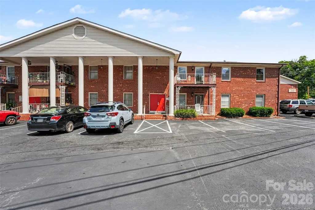 112 Briarcliff Drive Kannapolis NC 28081