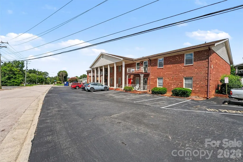 112 Briarcliff Drive Kannapolis NC 28081