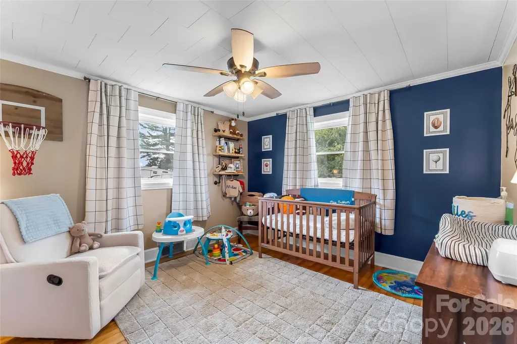 691 Central Street Hudson NC 28638